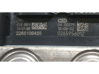 Jednotka ABS 476601H20A, 476601H20A Nissan Micra 2015