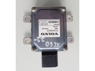 Блок управления коробкой передач 32249605   Volvo XC60