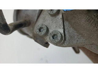 Turbodmychadlo Турбина 03L253019P, MD50171175 Porsche 911 996 3.6