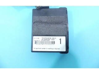 Блок комфорта 89784-30010, IMPRK1072022   Lexus GS 300 350 430 450H   