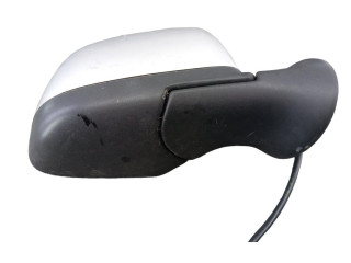 Зеркало электрическое        Dacia Duster  2010 - 2017 года   