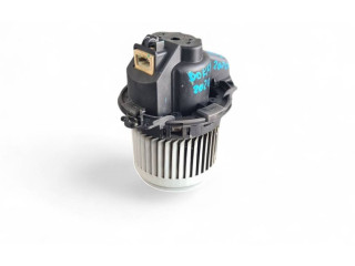 Вентилятор печки       Dacia Dokker