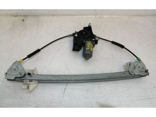 Передний електрический механизм для подъема окна без двигателя R202220197   Peugeot 406