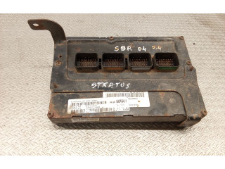 Řídící jednotka 04896686AH Dodge Stratus 2003