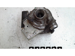 Турбина Citroen C6 72334112