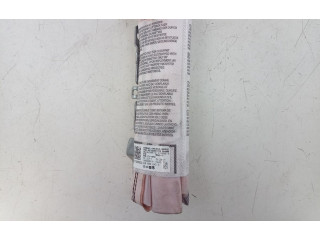 Подушка безопасности в сиденье 6V0880242D, 6V0880242D Skoda Fabia Mk2 (5J)