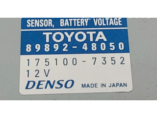 Pojistková skříňka Řídící jednotka BSM 8989248050   Toyota RAV 4 (XA40) 2018