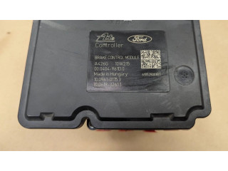 Блок АБС 8V612C405AG, 10021204584 Mazda 3 II 2009 - 2013 года