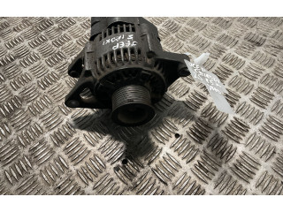 Генератор    Jeep Cherokee XJ      