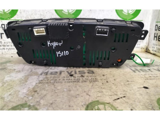 Панель приборов 8022009110, 0090059 SsangYong Kyron