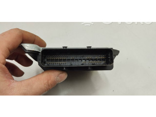 Блок подушек безопасности 3q0959655as   Skoda Octavia Mk3 (5E)