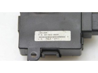 Блок комфорта B410430030 KIA Sorento