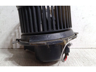 Вентилятор печки Citroen Xsara