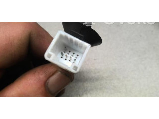 Зеркало электрическое Dacia Logan I 2004 - 2012 года