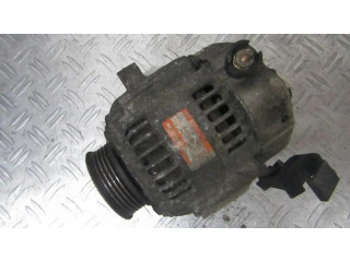 Генератор 1002118770, 100211-8770 Honda Prelude 2.2