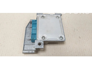 Блок подушек безопасности 13158713, 13158713 Opel Meriva A