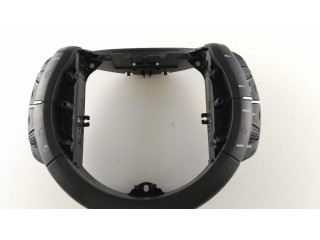 Кнопки рулевого колеса