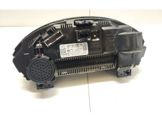 Панель приборов 8W5920890E, 0263731035   Audi A5       