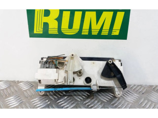 Блок управления климат-контролем A36251169 Renault Clio I