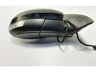 Zpětné zrcátko  Volkswagen Tiguan 2011  5N2857502L  