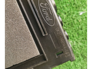 Блок предохранителей  GK2T-14B144-GA   Ford Transit Custom    