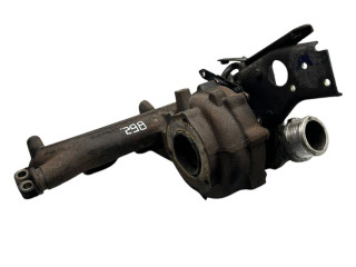  Турбина Volvo S80  31293028, GTB2056VL         