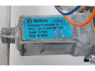 Блок управления климат-контролем 82460C7000, 82460C7000 Hyundai i20 (GB IB)