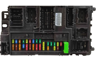 Pojistková skříňka Řídící jednotka BSM A2C7505281100, DG9T14B476 Ford Edge II 2015