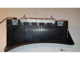 Подушка безопасности для колен 47156062336 Alfa Romeo Brera