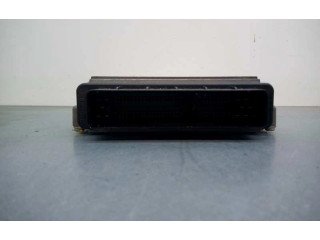 Блок управления двигателя A6655400132   SsangYong Rexton