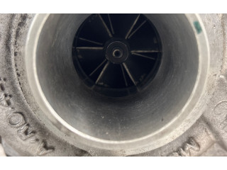  Турбина Citroen DS4  785062, 78506201         