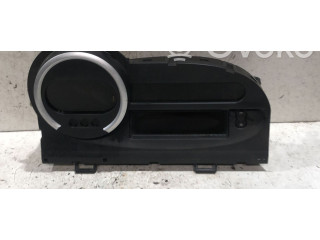 Панель приборов 8200722452, 8200722452   Renault Twingo II       