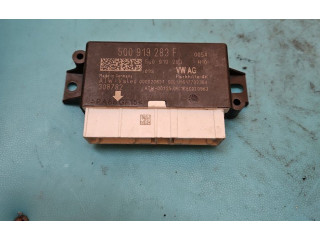 Блок комфорта 5Q0919283F, IMPRK1312464   Skoda Rapid (NH)   