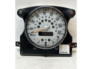 Панель приборов 67379411, 6211 Mini Cooper Hatch Hardtop