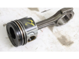 Píst 038107065GL001, 038107065GL001 Volkswagen PASSAT B5.5 AVF