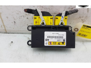 Блок подушек безопасности 13582437, 13582437   Opel Meriva B