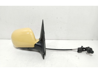 Зеркало электрическое        Skoda Fabia Mk1 (6Y)  1999 - 2007 года   