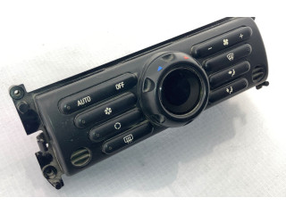 Steuergerät Klimaanlage 6927684, 69412203   Mini One - Cooper R50 - 53