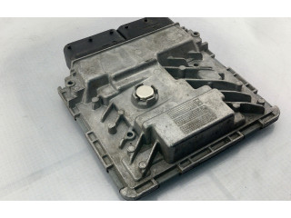 Блок управления двигателя 06K907425C, 5WP4950202 Volkswagen Jetta VI