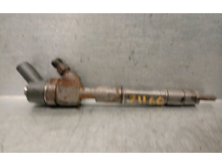 Форсунка A6680700987, 0445110116BOSCH Mercedes-Benz A W168 668942