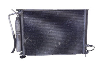 Комплект радиатора    Renault  Clio III  2005 - 2012 года