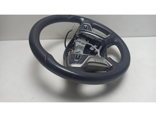 Руль Mitsubishi Outlander 2013-2021 года