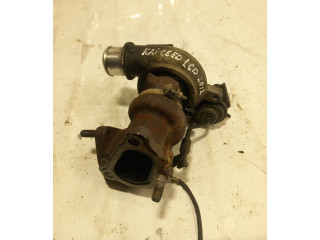  Турбина KIA Ceed  KA1C560         