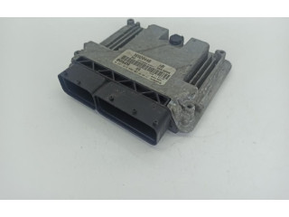 Řídící jednotka 96820448 Chevrolet Lacetti 2009