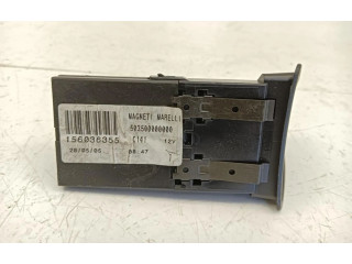 Турбина Экран/ дисплей / маленький экран Alfa Romeo 166 156036355