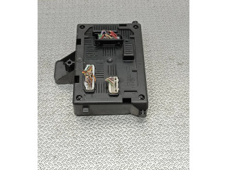 Блок комфорта 8201054128, 20083061   Renault Clio III   