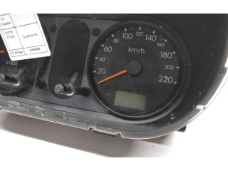 Přístrojová deska Ford Fusion 2004 2S6F10849NF