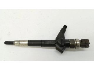 Vstřikovač 16600BN821, 09G01999 Nissan Almera Tino pro naftový motor 2.2
