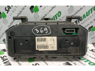 Панель приборов SV25-03-18, 369 Renault Twingo II