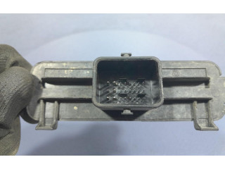 Блок управления 9673195480, 9673195480   Citroen C5